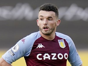 John McGinn admits Villa are "really disappointed" with Palace defeat