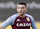 John McGinn admits Man United defeat is "disappointing"