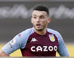 McGinn one of six targets for Conte at Spurs?