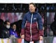 Chelsea 'will be forced to wait for RB Leipzig manager Julian Nagelsmann'