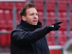 Preview: RB Leipzig vs. Bayer Leverkusen - prediction, team news, lineups