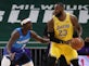 NBA roundup: LeBron James posts highest points haul in Bucks win