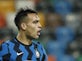Manchester City 'lose hope of signing Inter Milan's Lautaro Martinez'