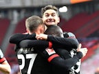 European roundup: Leverkusen overcome Dortmund, Sevilla move up to fourth