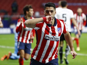 European roundup: Atletico move seven points clear at top of La Liga