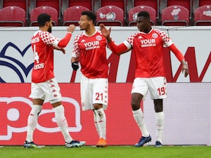 Forest looking to sign Mainz defender Niakhate?