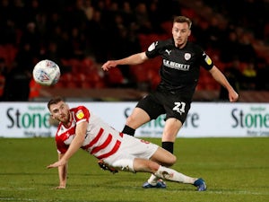 Mike Bahre leaves Barnsley by mutual consent