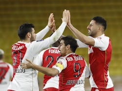 Angers vs. Monaco - prediction, team news, lineups