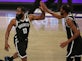 NBA roundup: Brooklyn Nets produce late show to beat Phoenix Suns