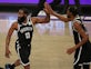 NBA roundup: James Harden inspires Nets to victory over Bucks