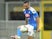 Napoli's Nikola Maksimovic pictured in July 2020