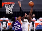 NBA roundup: Zion Williamson stars as Pelicans overcome Kings