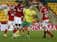 Result: Jordan Hugill nets brace as Norwich City overcome Bristol City
