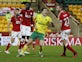 Result: Jordan Hugill nets brace as Norwich City overcome Bristol City