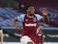 Oladapo Afolayan reacts to debut goal for West Ham United