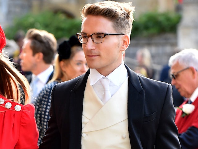 Made In Chelsea's Proudlock apologises for 