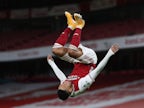 Pierre-Emerick Aubameyang ready to "move on" from Mikel Arteta row