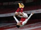 Mikel Arteta: 'Pierre-Emerick Aubameyang could miss Manchester United clash'