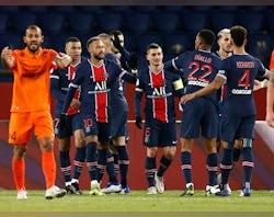 How PSG could line up against Barcelona