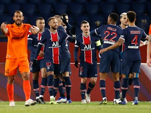 Preview: Caen vs. PSG - prediction, team news, lineups