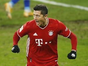 Team News: Bayern vs. PSG injury, suspension list, predicted XIs