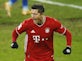 Bayern Munich's Robert Lewandowski considering Paris Saint-Germain move?