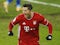 Bayern Munich block Robert Lewandowski from facing England