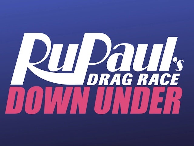 BBC Three to air RuPaul's Drag Race Down Under in UK