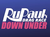 RuPaul's Drag Race Down Under