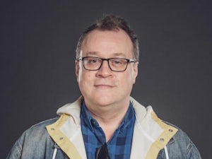 Russell T Davies talks up possibility of more Doctor Who spinoffs