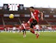 Southampton's Ryan Bertrand returns for Aston Villa clash