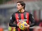 AC Milan's Sandro Tonali rules out summer Arsenal move