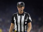 Sarah Thomas to become first female Super Bowl official 