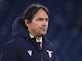 Lazio boss Simone Inzaghi a contender for Tottenham Hotspur job?