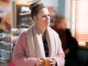 EastEnders star Kellie Bright, 44, pregnant with "miracle" child