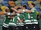 Sunday's Primeira Liga predictions including Braga vs. Sporting Lisbon