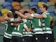 Liverpool 'make informal contact with Sporting Lisbon's Pedro Goncalves'