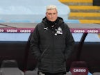 Steve Bruce delighted to see attacking approach pay off at Everton