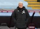 Steve Bruce: 'We still have a lot of work to do'