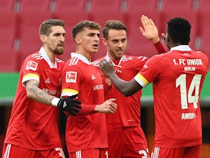 Preview: Union Berlin vs. Stuttgart - prediction, team news, lineups