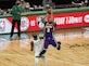 NBA roundup: LA Lakers secure narrow win over Boston Celtics