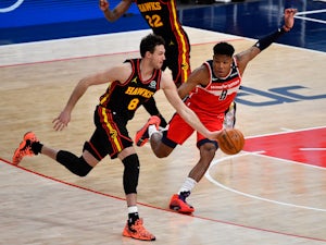 NBA roundup: Hawks nullify Bradley Beal to overcome Wizards