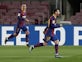 How Barcelona could line up against Sevilla in Copa del Rey semi-final