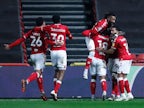 Result: Famara Diedhiou brace propels Bristol City to win over Huddersfield