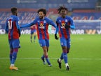 Result: Eberechi Eze goal propels Crystal Palace to victory over Wolves