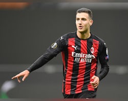 AC Milan want Diogo Dalot on permanent deal?
