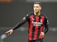 Diogo Dalot 'determined to fight for Manchester United place'
