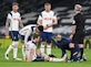 Tottenham injury, suspension list vs. West Brom