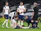 Tottenham Hotspur team news: Injury, suspension list vs. Chelsea