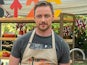 James McAvoy on The Great Celebrity Bake Off for Stand Up To Cancer 2021
